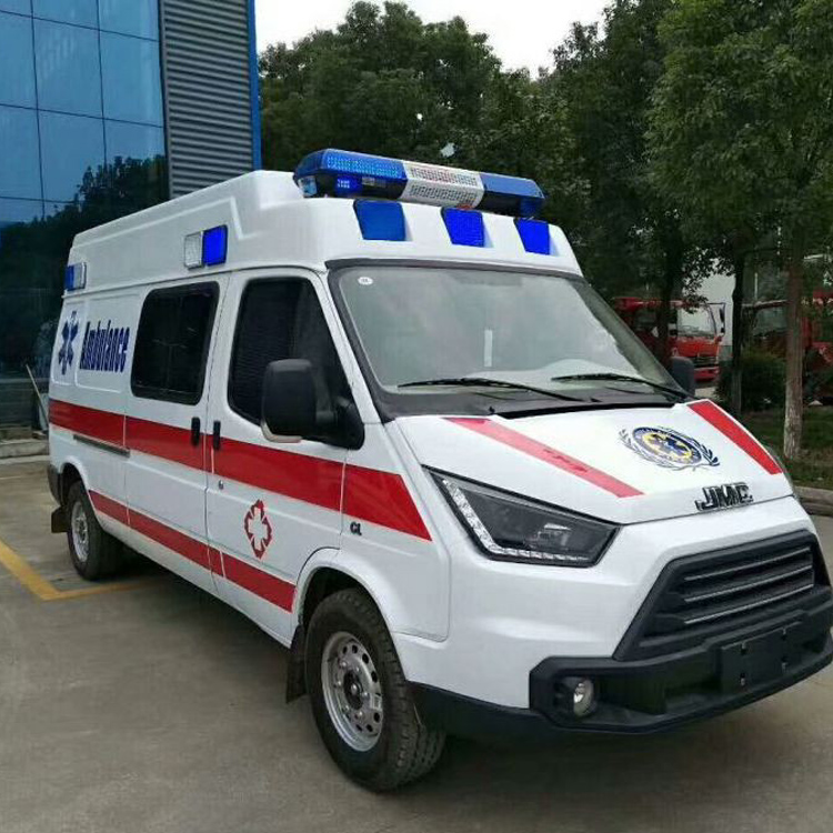 新丰救护车出租哪家好